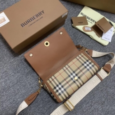 Burberry Satchel Bags